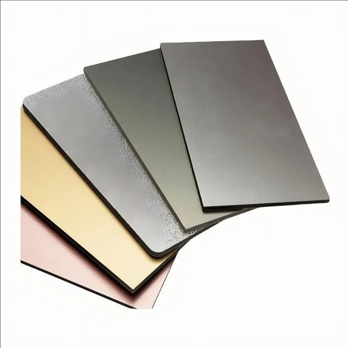 Moisture Proof WPC Wall Panel factory